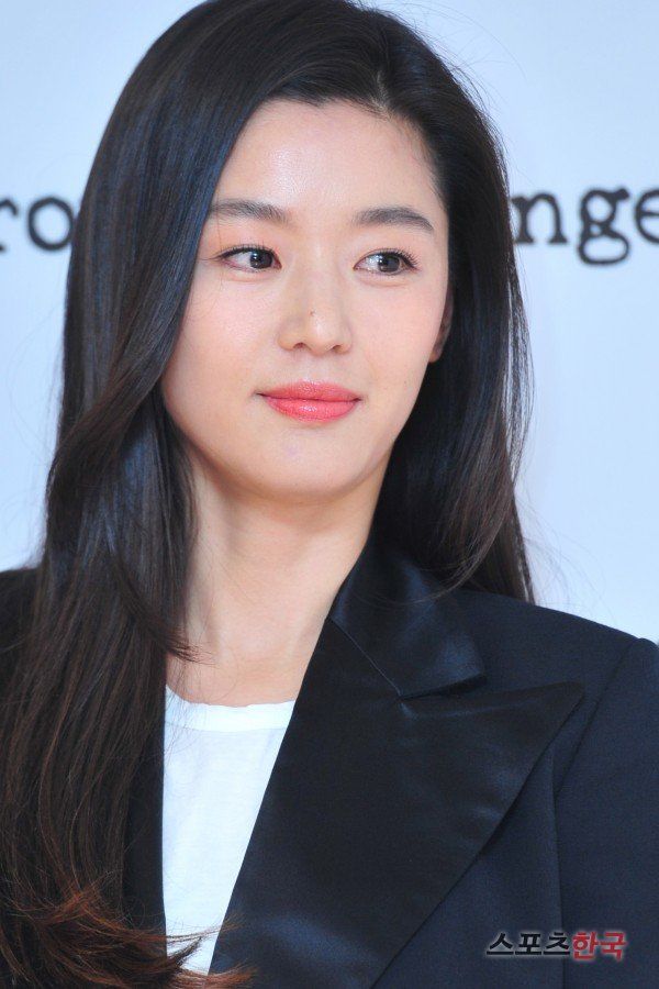Jun Ji Hyun