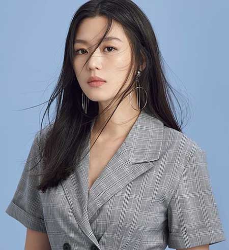 Jun Ji Hyun