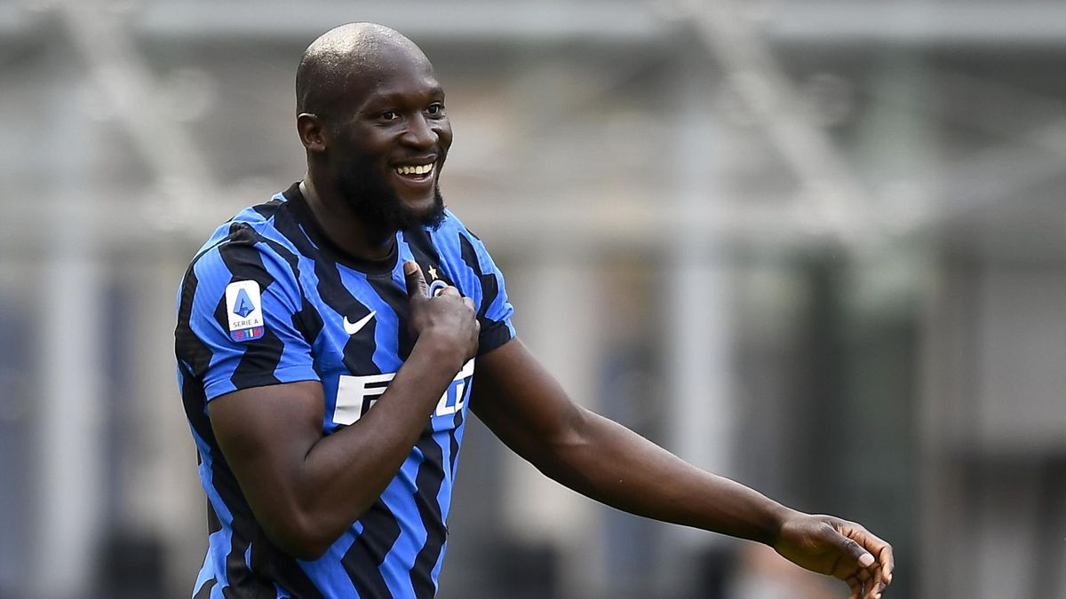 Lukaku
