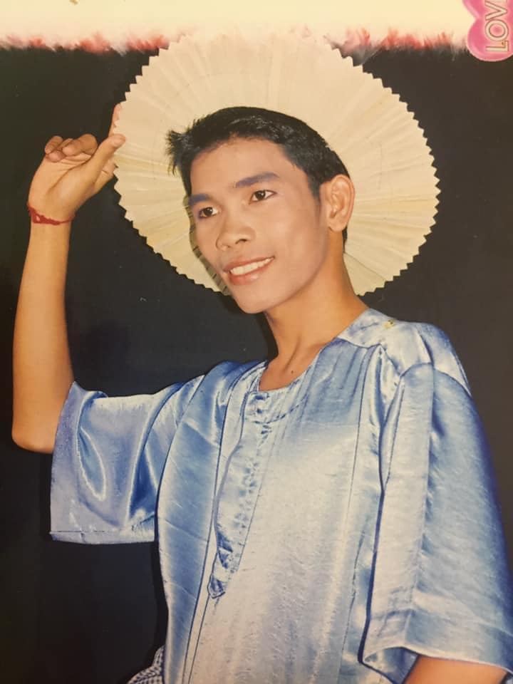 លោក អុឹម ជីវ៉ា