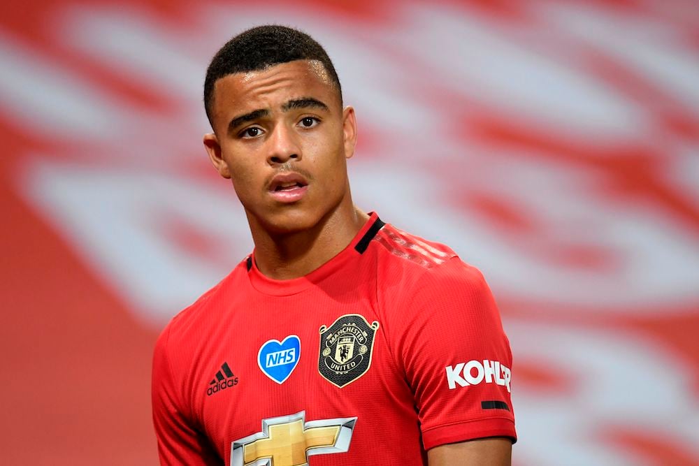 ខ្សែប្រយុទ្ធ&nbsp;Mason Greenwood