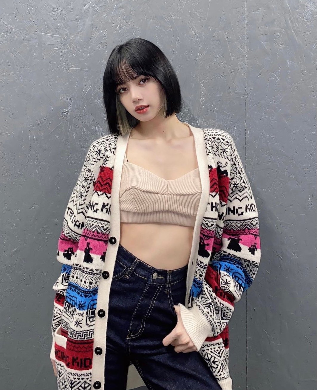 Lisa
