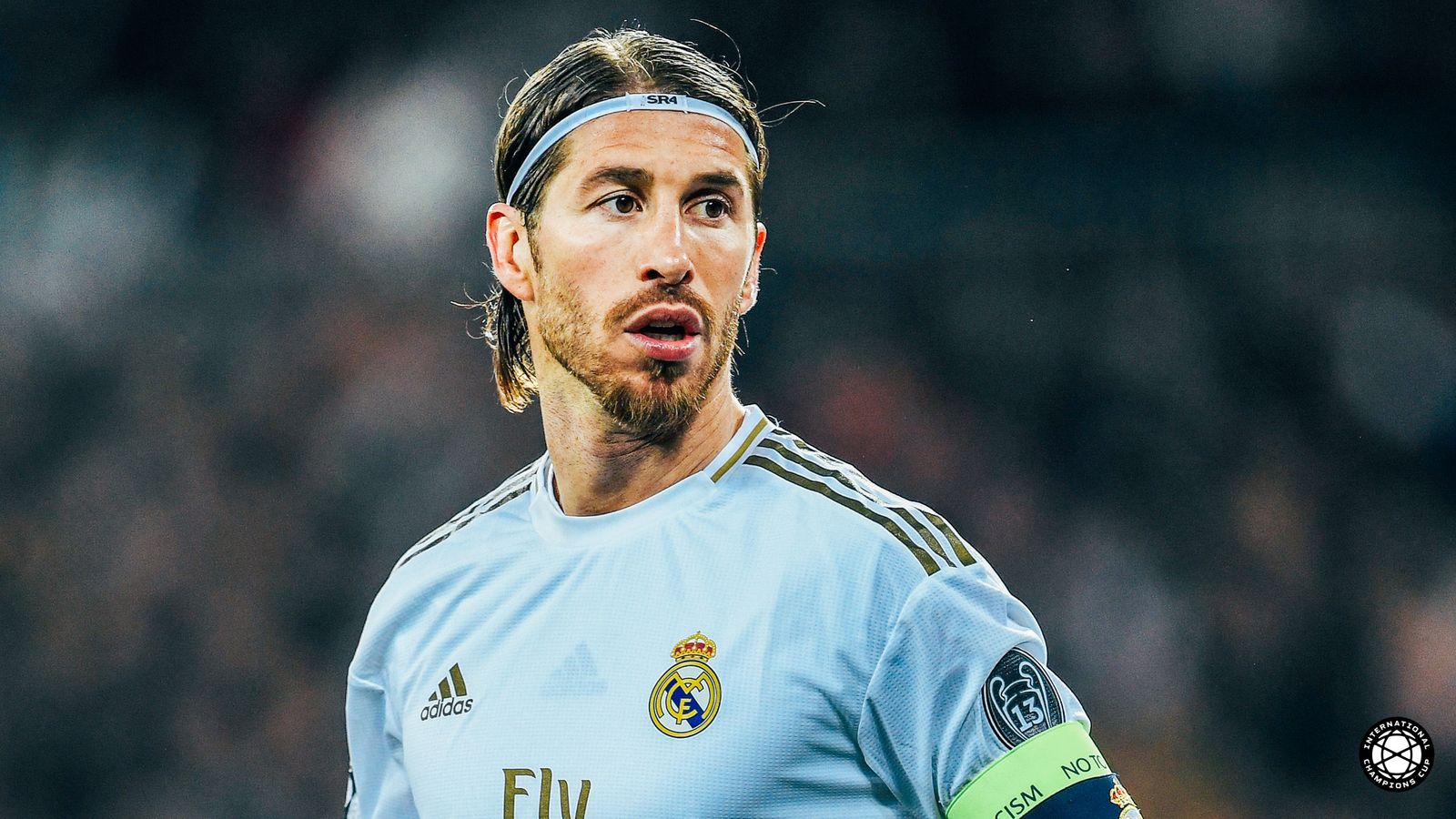 ខ្សែការពារ&nbsp;Sergio Ramos