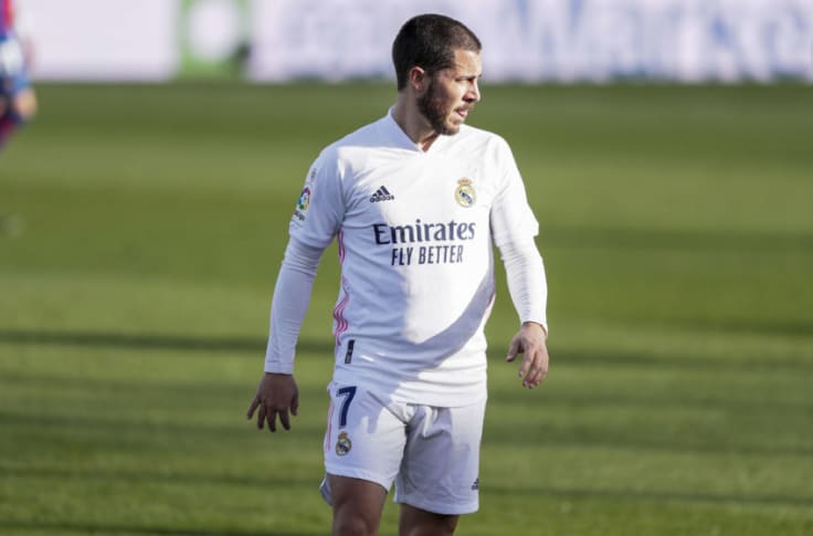 &nbsp; កីឡាករ&nbsp;Eden Hazard&nbsp;