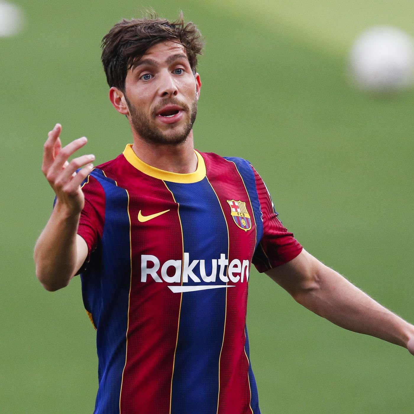 Sergi Roberto