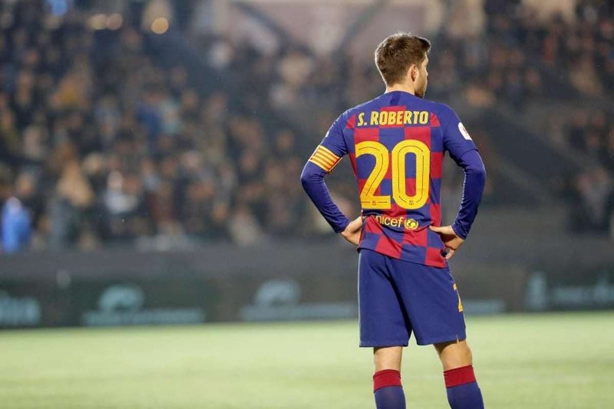 Roberto