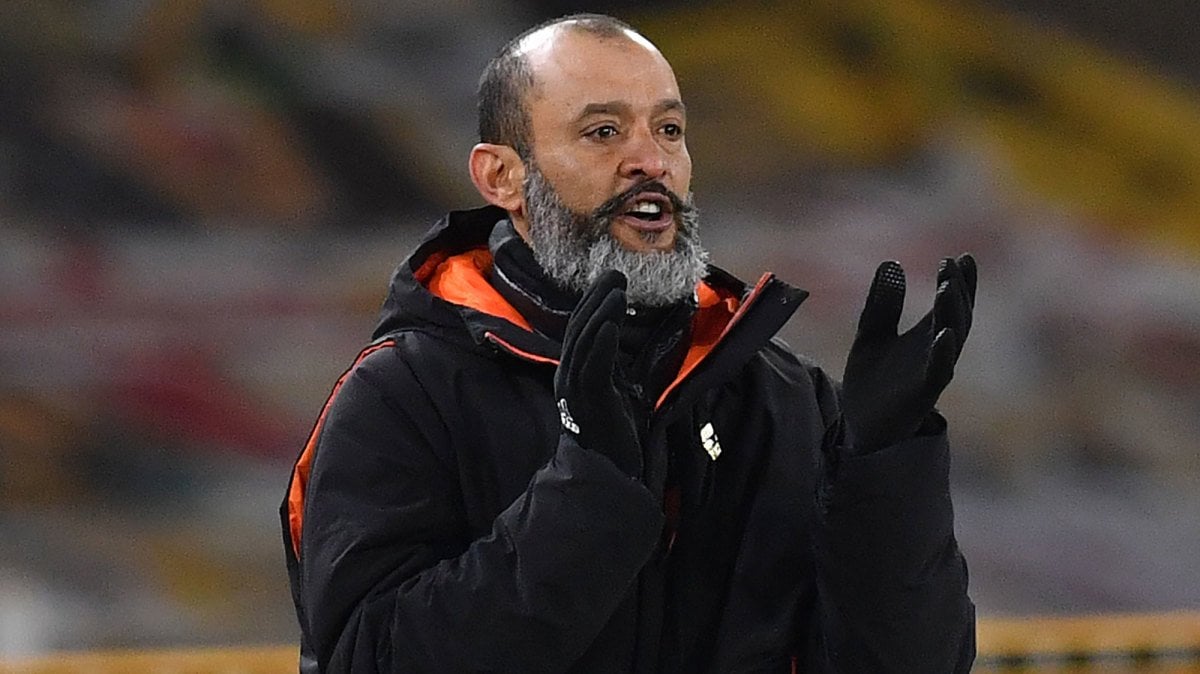 &nbsp; លោក&nbsp;Nuno Espirito Santo