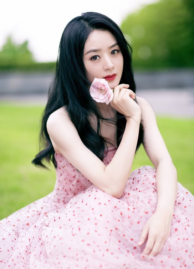 Zhao Liying