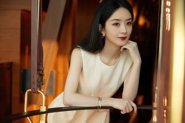 Zhao Liying