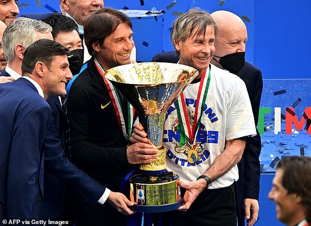 Conte
