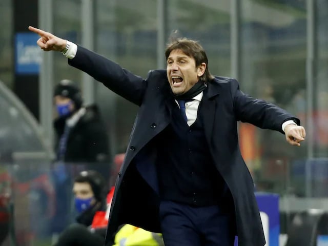 Conte