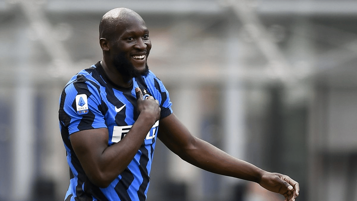 Lukaku