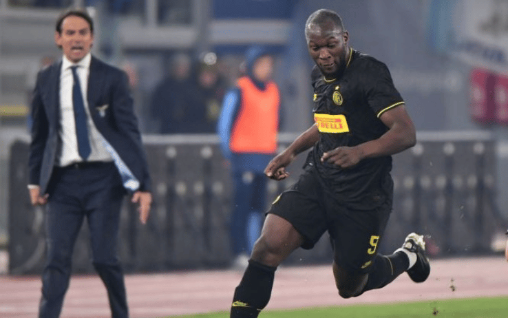 Lukaku