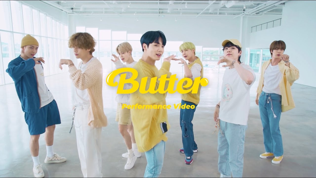 BTS