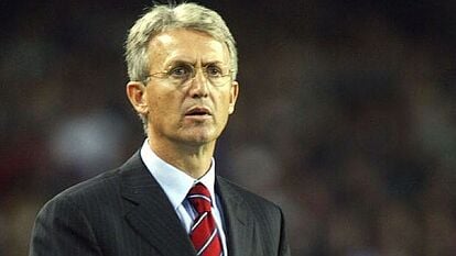 Benito Floro