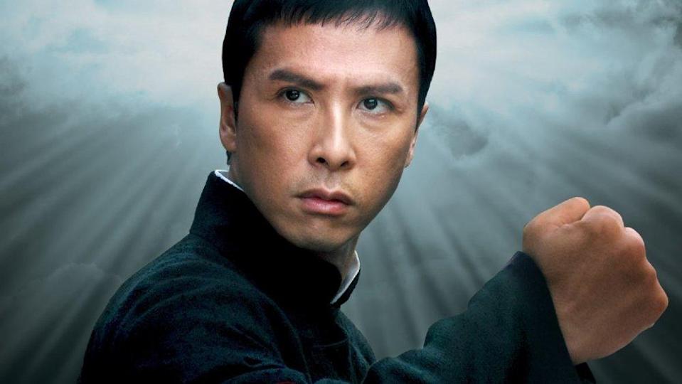 Donnie Yen (កុំកុំ)
