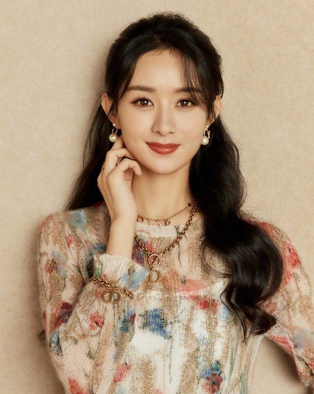 Zhao Liying