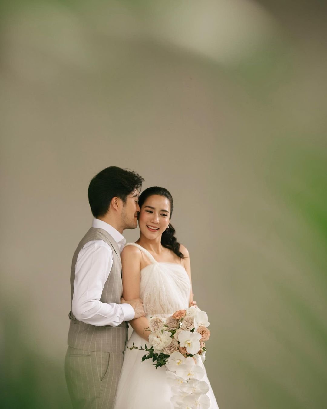 Jakjaan និង ស្វាមី