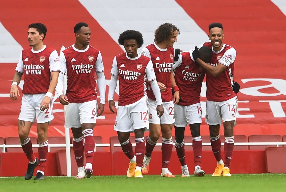 ក្រុម Arsenal