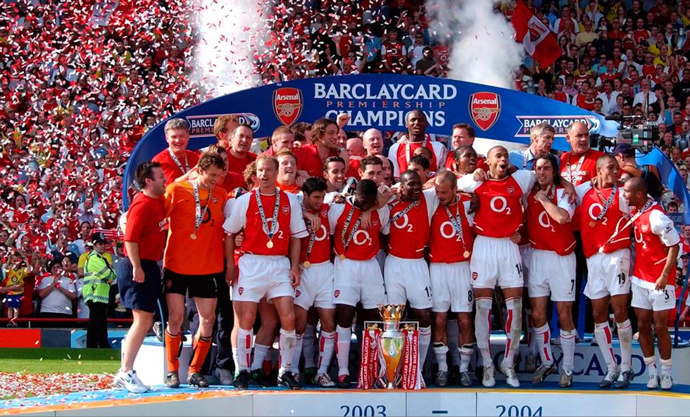ក្រុម Arsenal