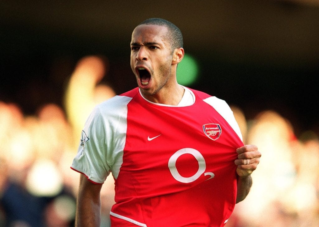 &nbsp; លោក&nbsp;Thierry Henry