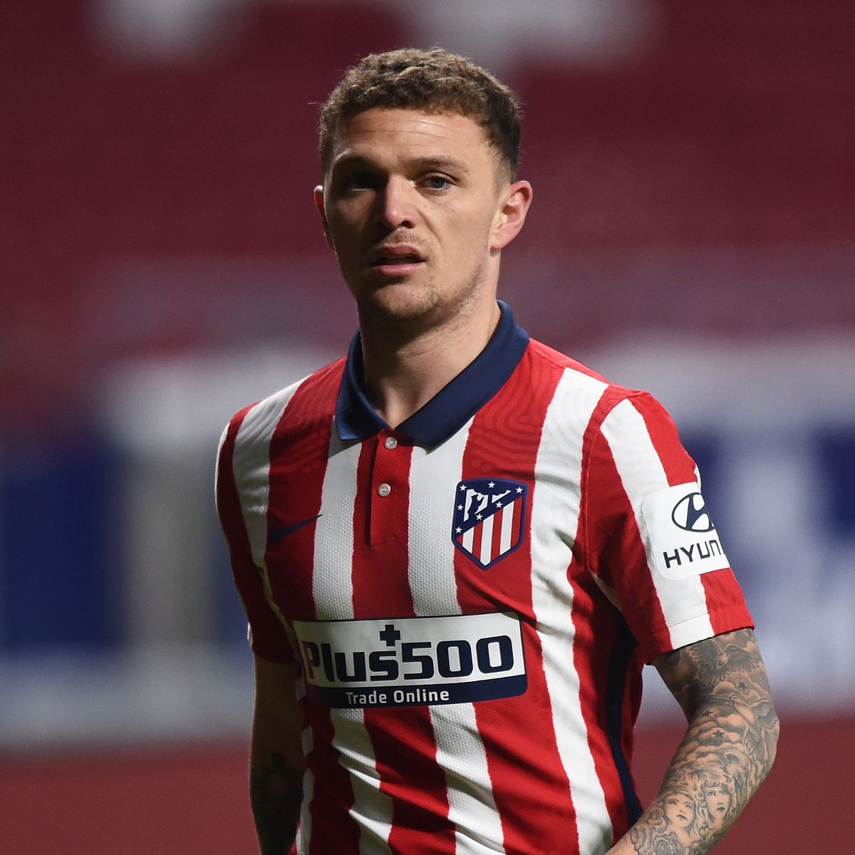 Kieran Trippier​ 