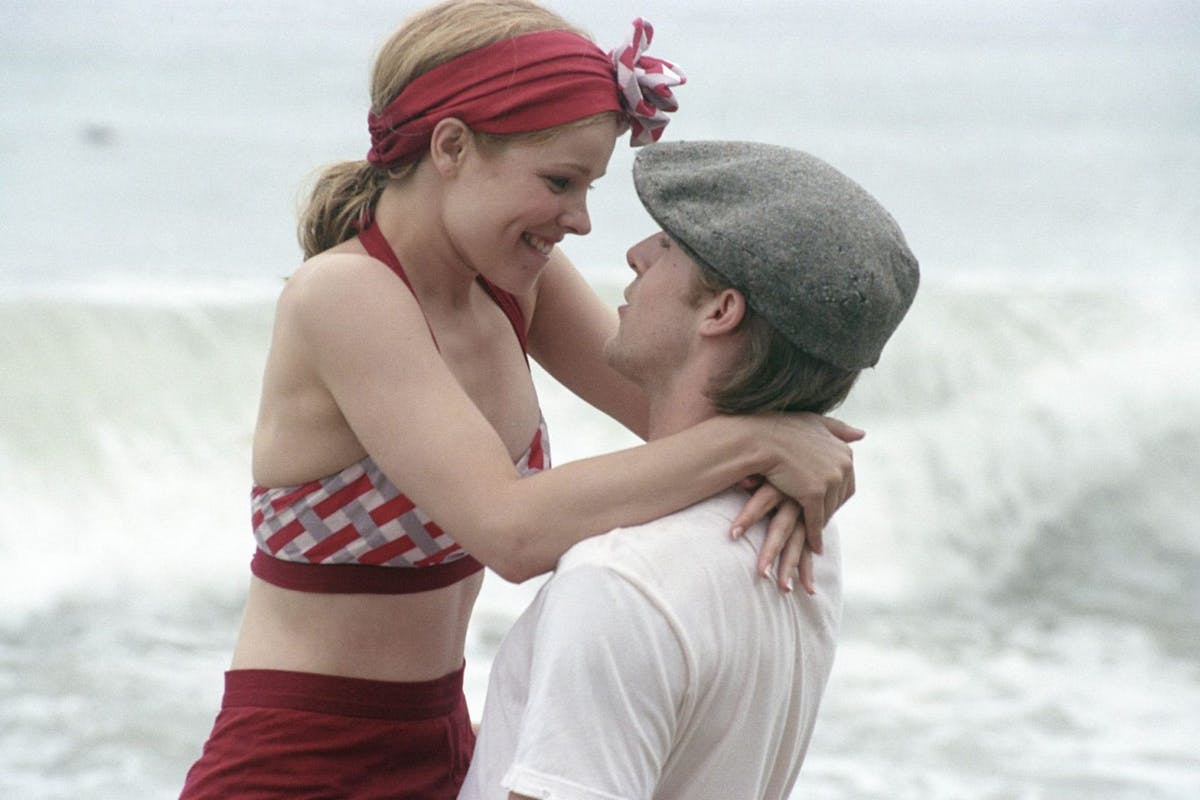 Phim The Notebook