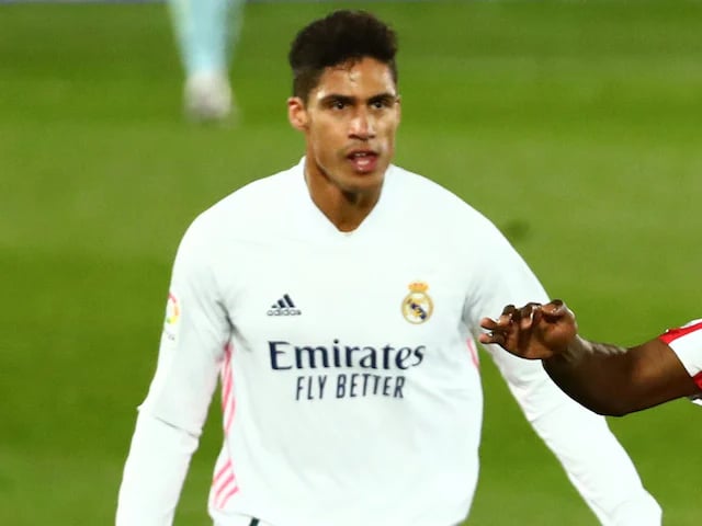 Varane