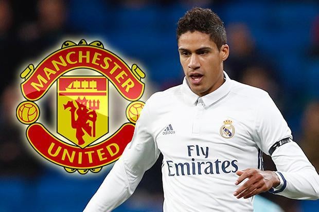 Varane