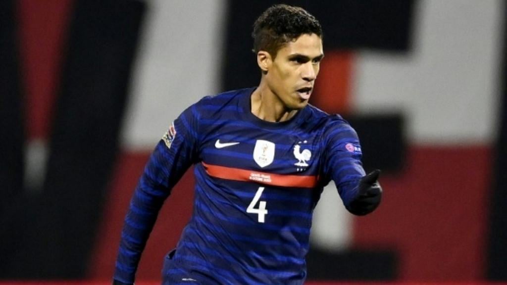 Varane