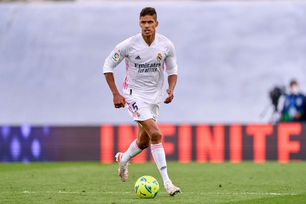 Varane