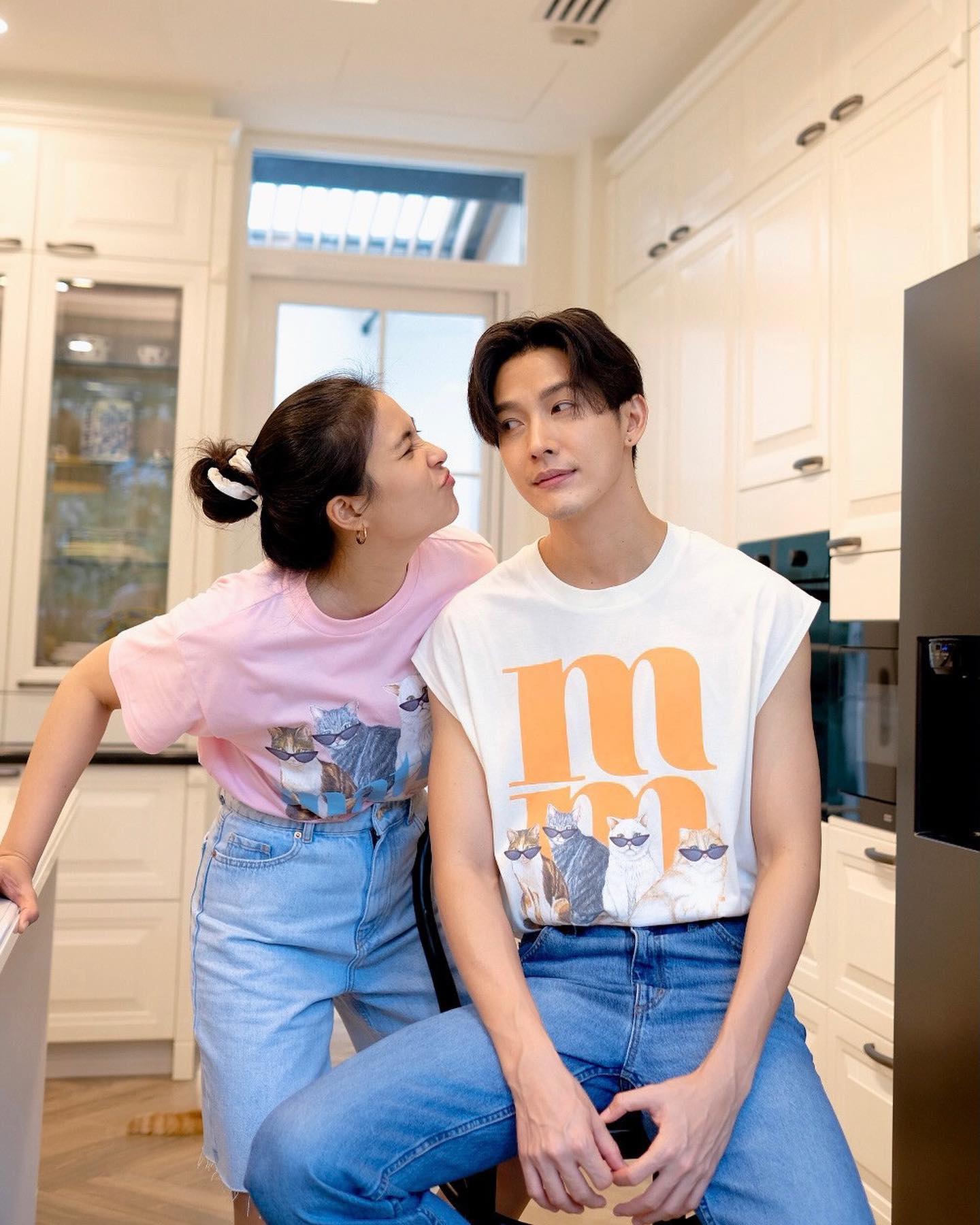 Push&nbsp;និង&nbsp;Jooy
