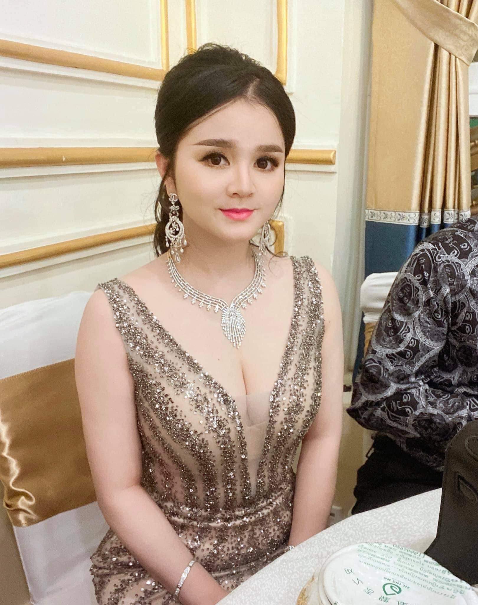 ផន សុផារី