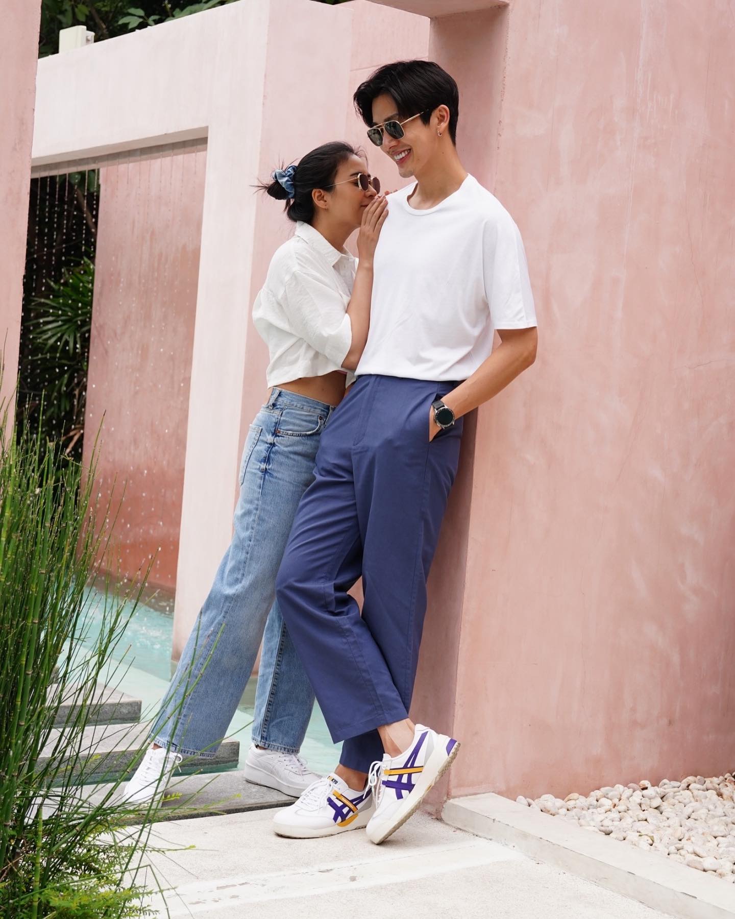 Push&nbsp;និង&nbsp;Jooy