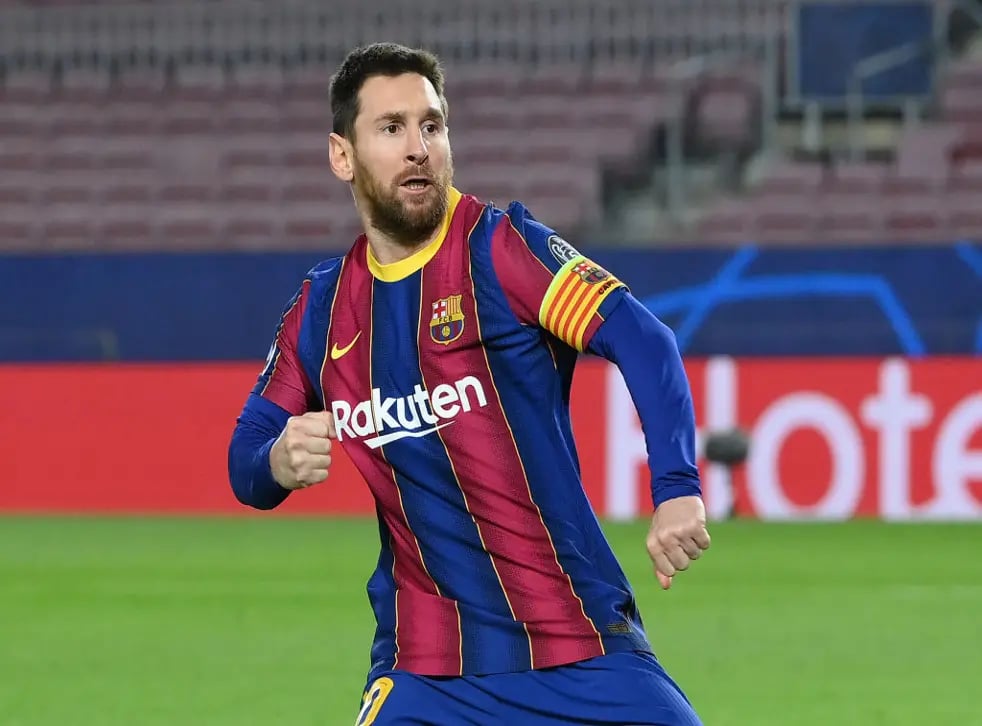 Messi