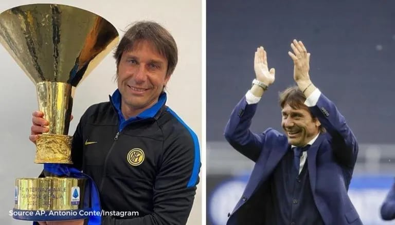Conte