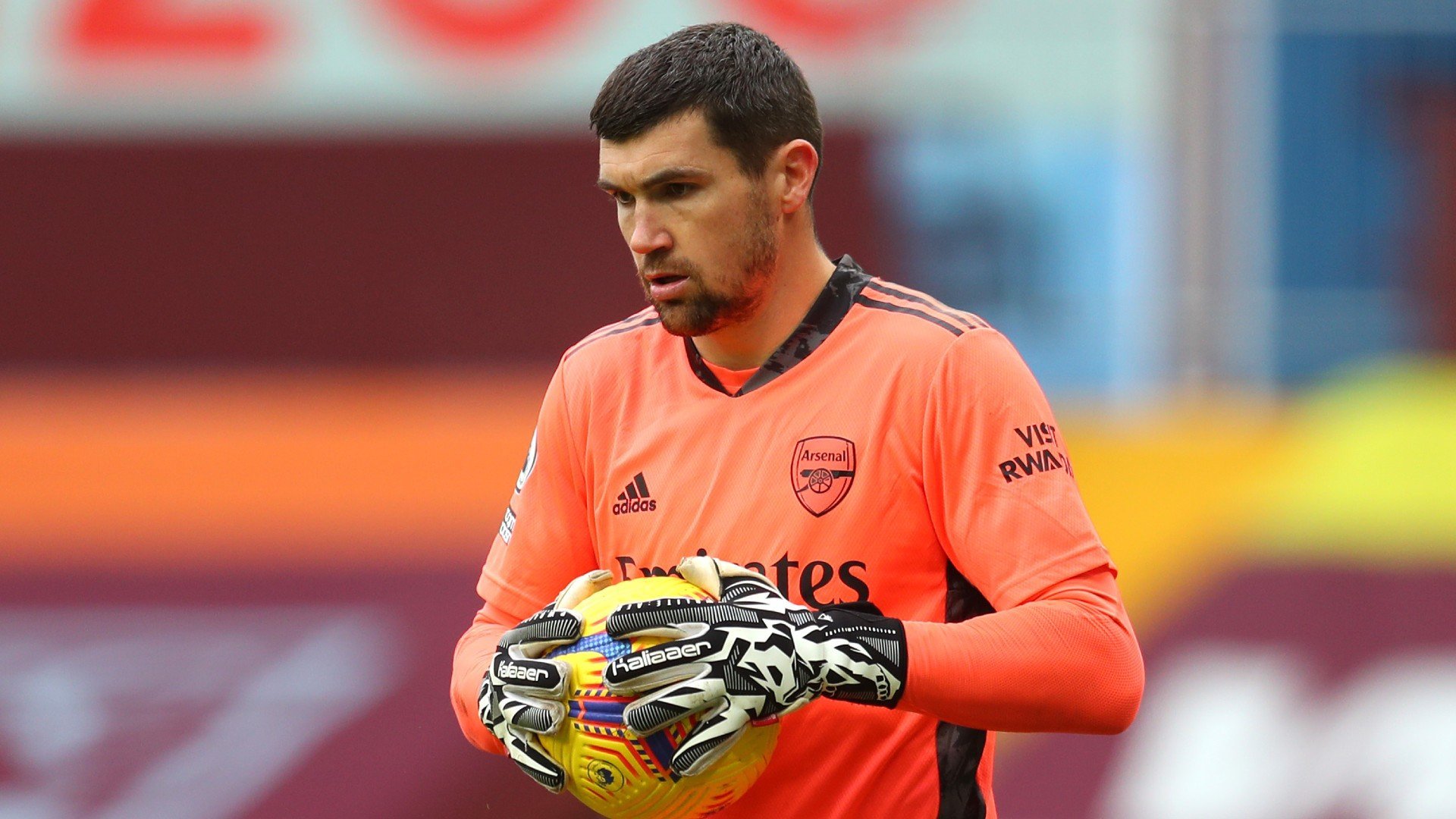 អ្នកចាំទី Mat Ryan