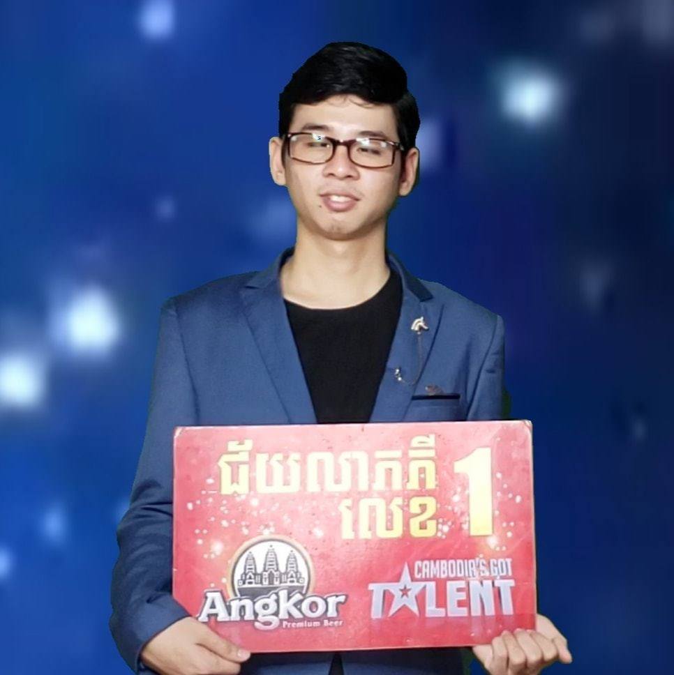 &nbsp; លោក យឿន ពិសី