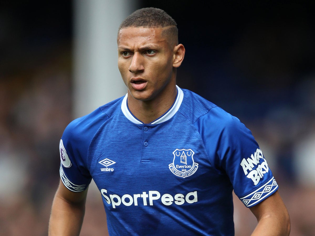 កីឡាករ Richarlison