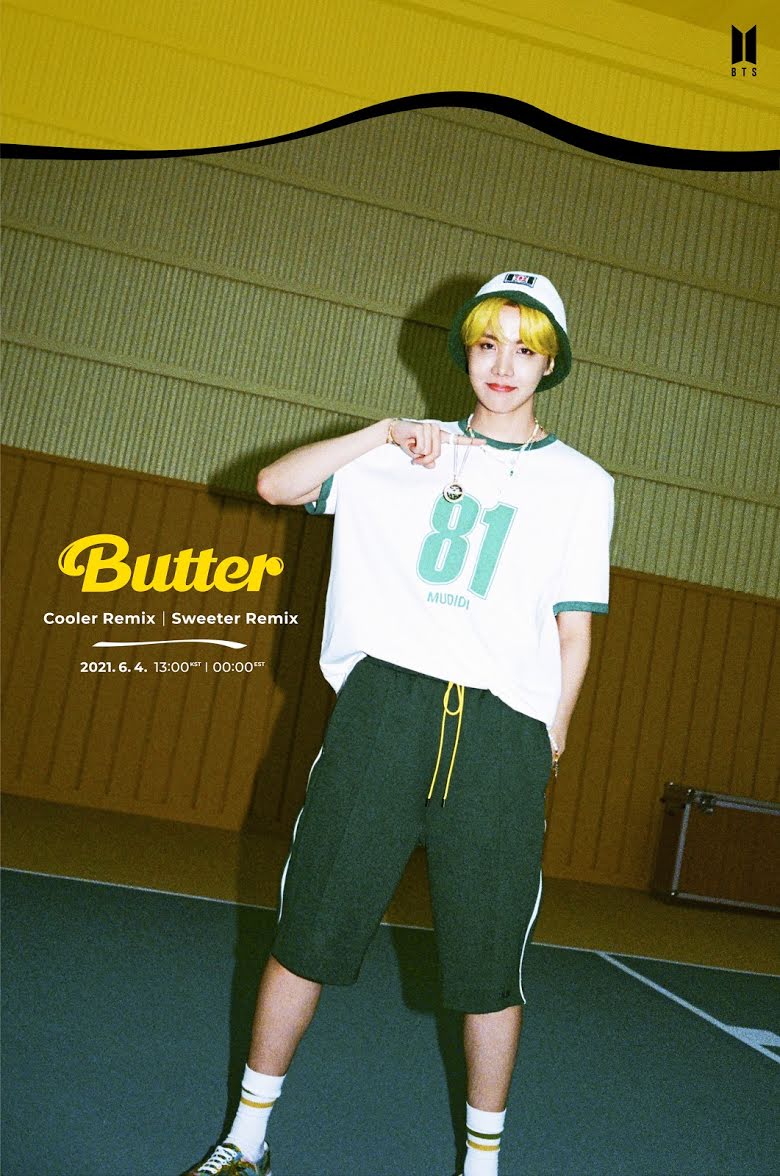 J-Hope