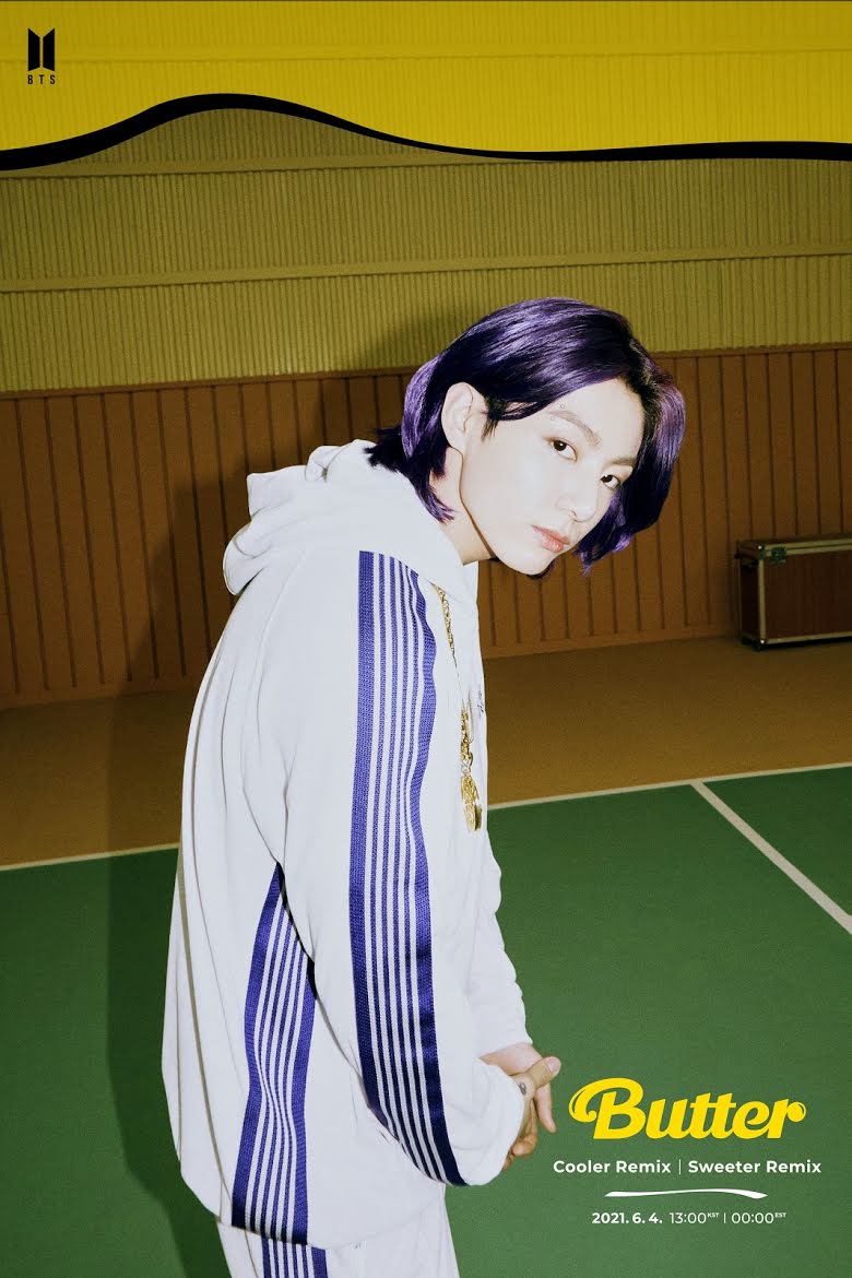 Jungkook