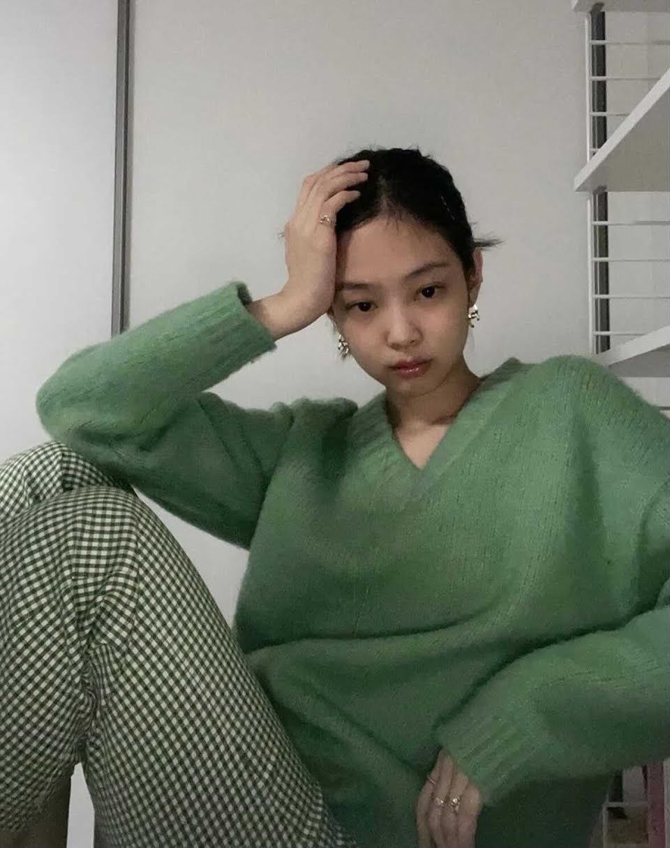 &nbsp;Jennie