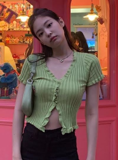 &nbsp;Jennie