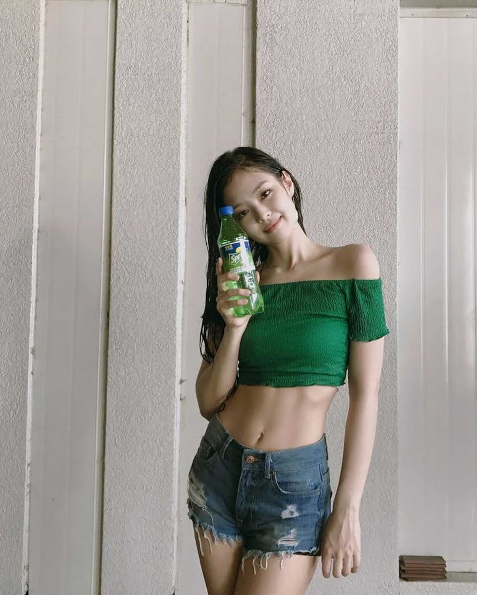 &nbsp;Jennie