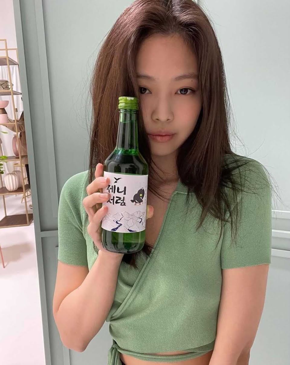 &nbsp;Jennie