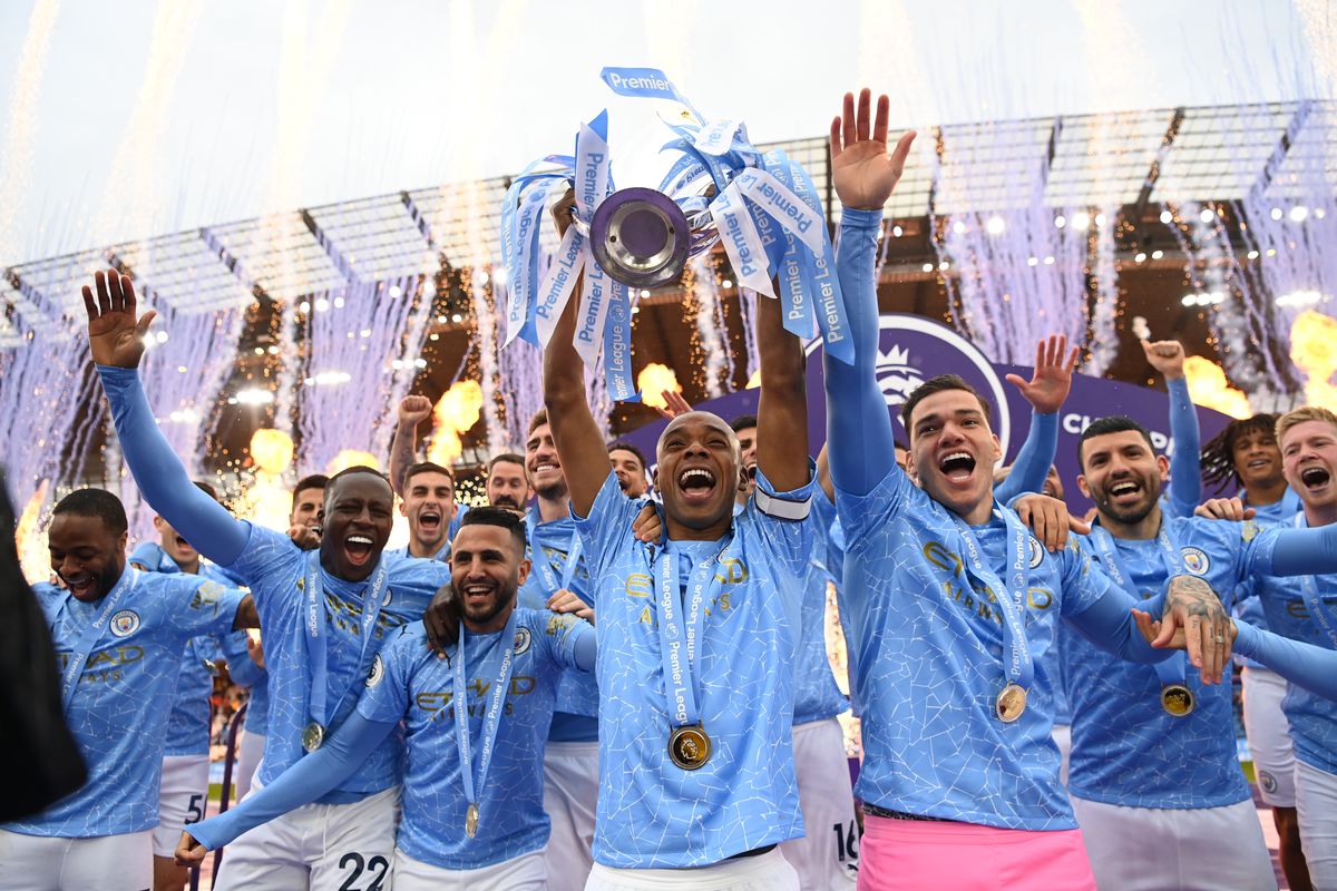 ក្លិប Manchester City