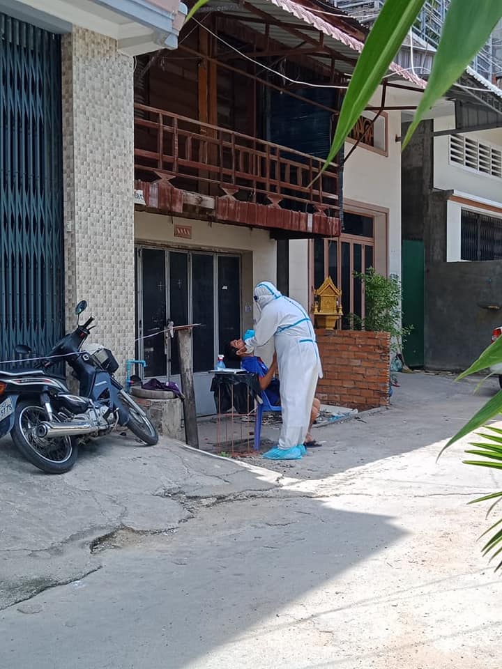 រូបភាព សាលាសង្កាត់ ស្ទឹងមានជ័យ