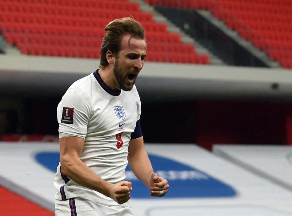 ខ្សែប្រយុទ្ធ&nbsp;Harry Kane