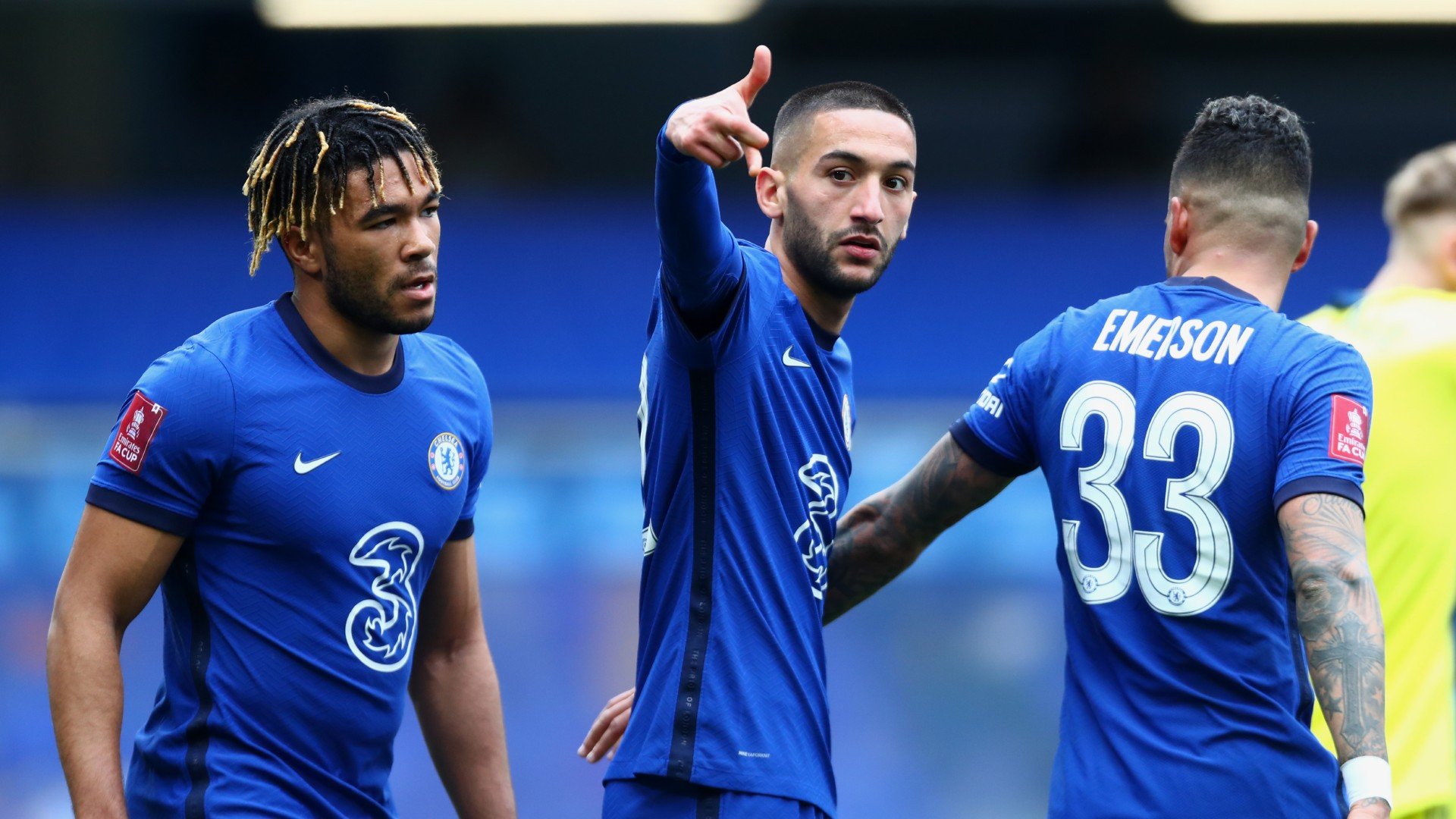 Ziyech
