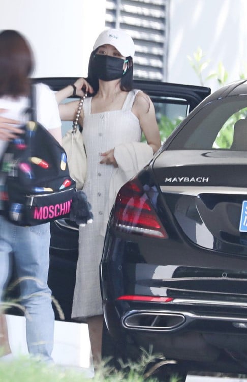 Zhao Liying